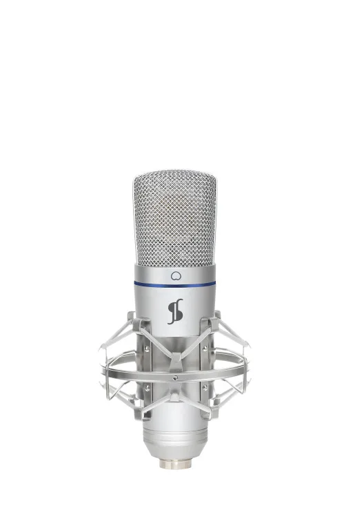 Stagg | SUSM50 | Silver