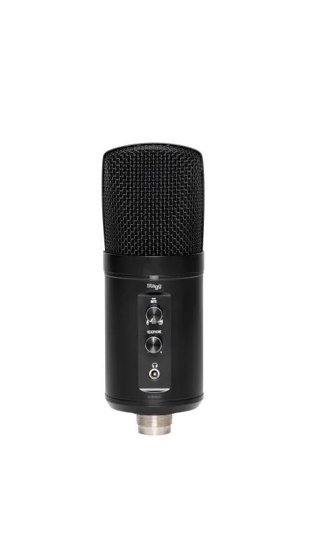 Stagg | SUSM60D | Black