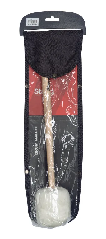 Stagg | SMD-P1 Peluche | À l'unité