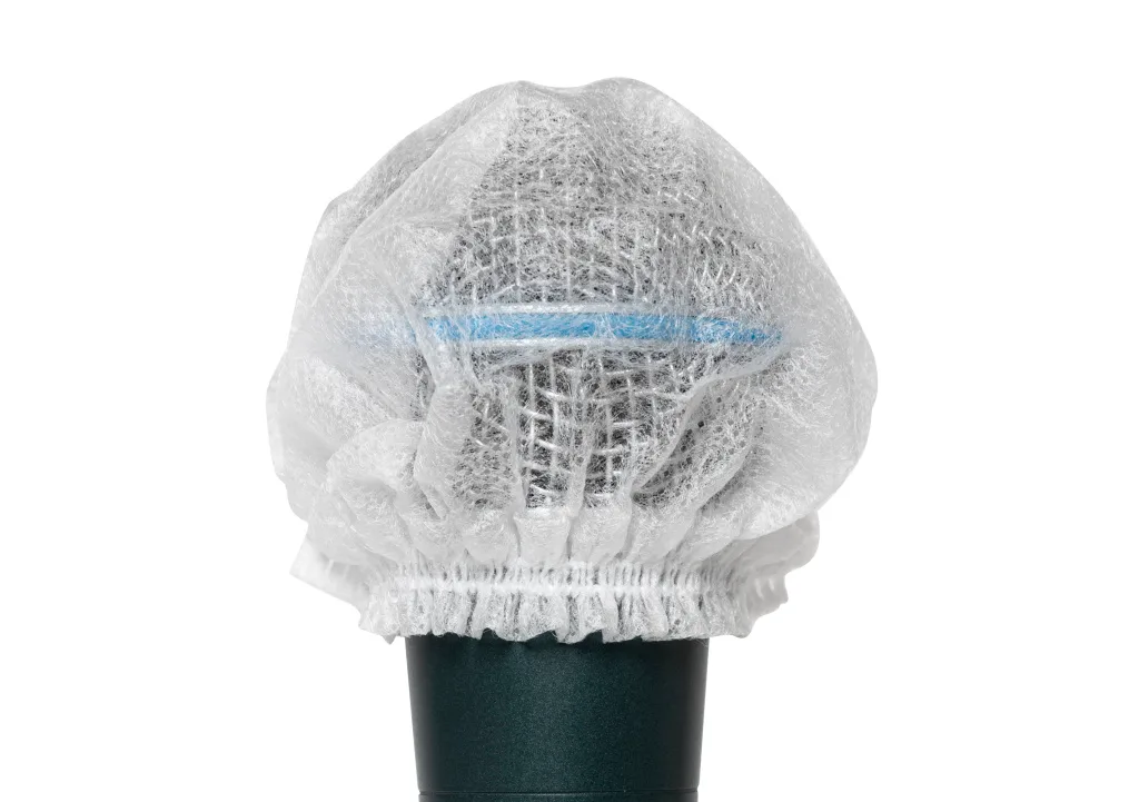 Stagg | DMC-100 WH | Blanc (Lot de 100)