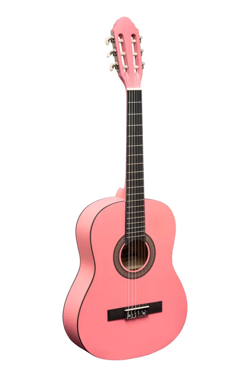 Stagg | C430 M PK | Rose