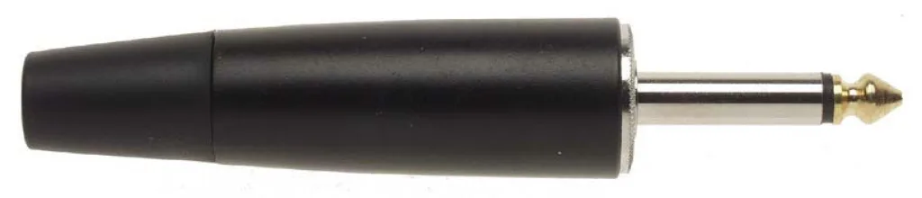 Stagg | Gold Tipped Plug For Speaker Cable