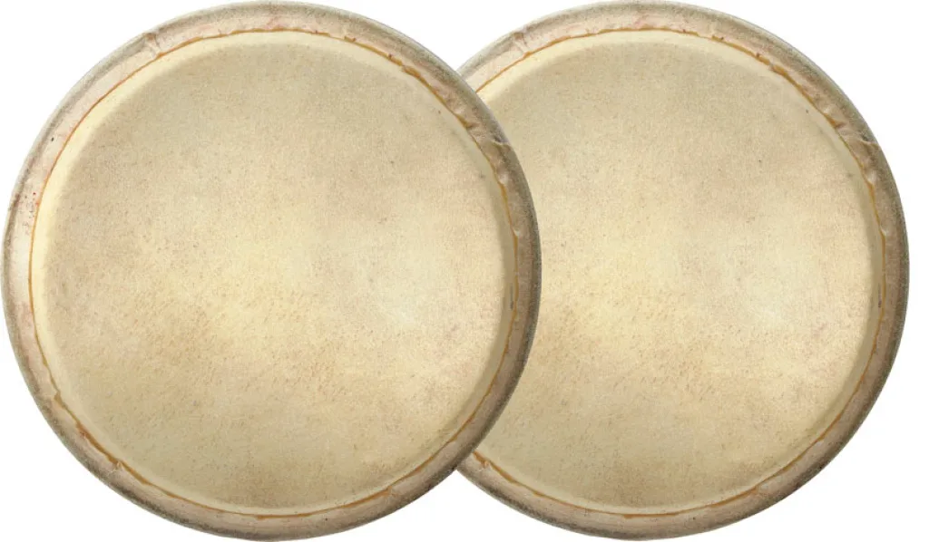 Stagg | 6'' & 7'' Bongo Heads