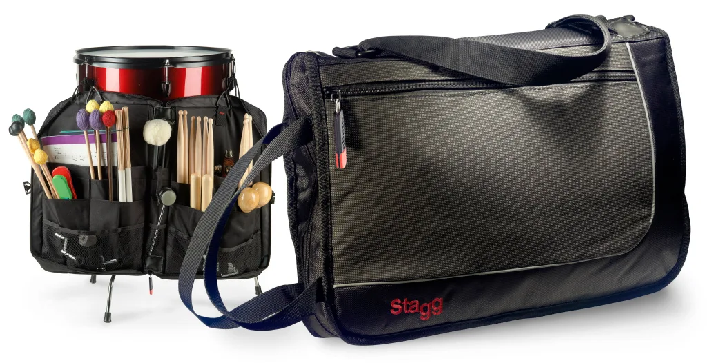 Stagg | SDSB17 | Noir