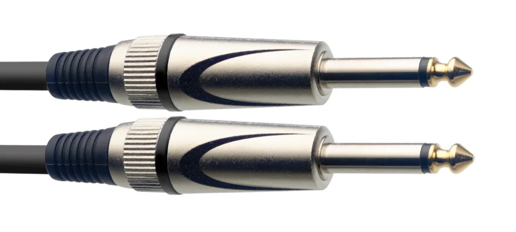 Stagg | STC3CMXM | Noir