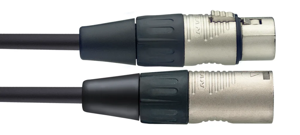 Stagg | NMC1R | Noir