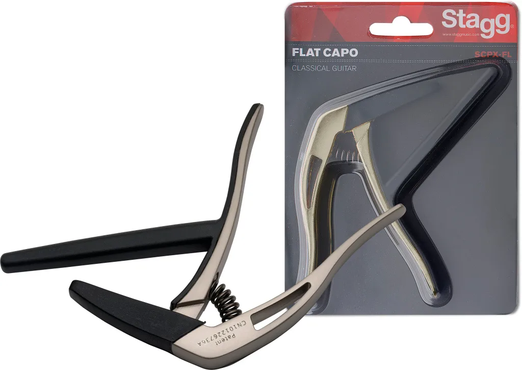 Stagg | SCPX-FL-BG | Beige