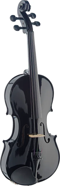 Stagg | VN 4/4 TBK | Noir