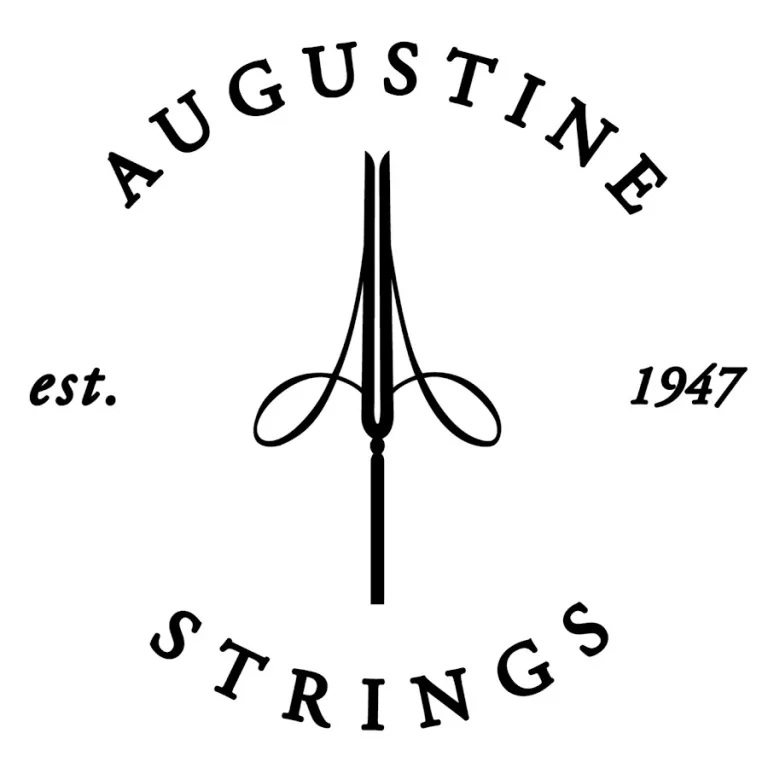 Augustine | 650424 Red Label D4 À l'unité | Rouge