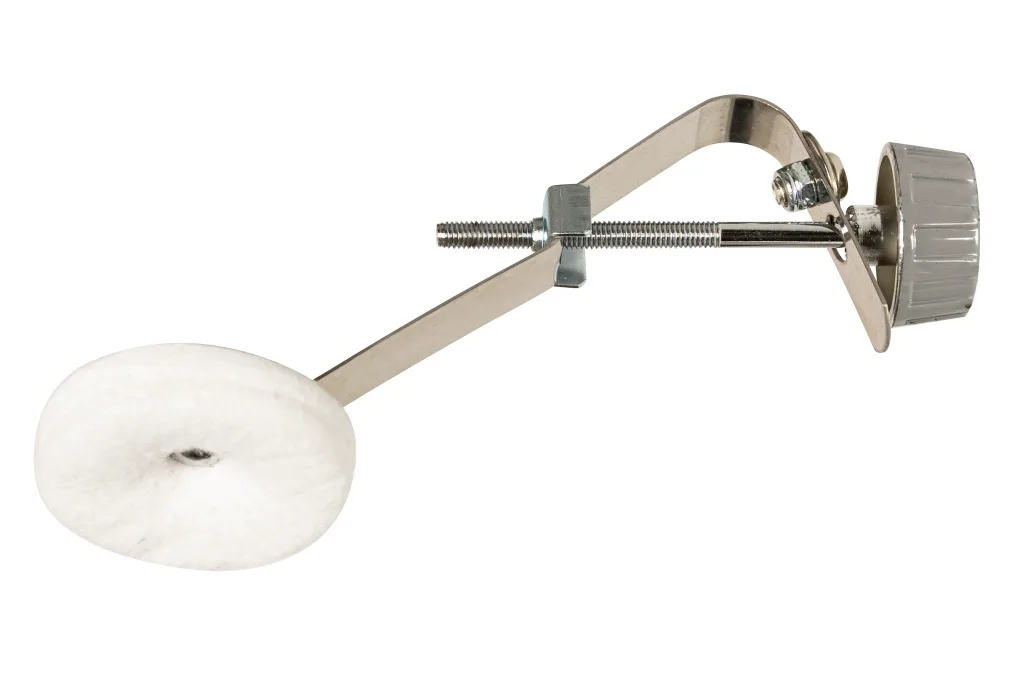 Stagg | Sourdine Intérieure Deluxe | 18A