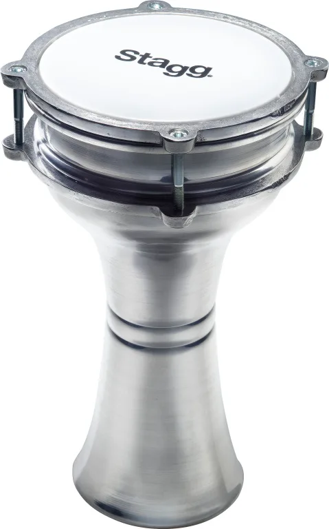Stagg | ALMPL15 | Argenté