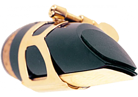 BG | A10S Mouthpiece Cushion | Noir (Pack de 6)