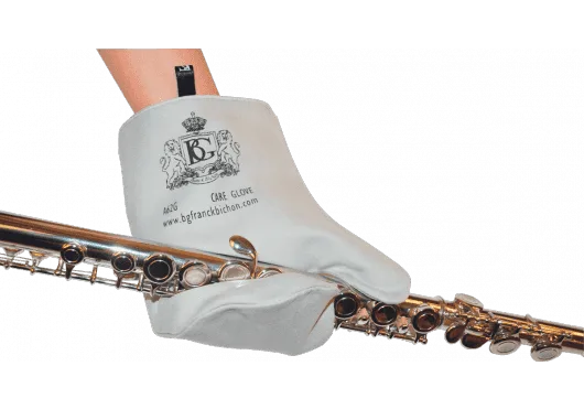 BG | A62G | Gant Microfibre Universel