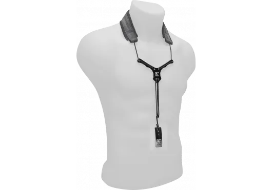 BG | Clarinet Zen Strap | Nylon Non-Élastique