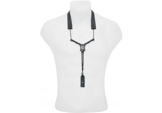 BG | Cordon Zen Flex Clarinette | Non-Élastique