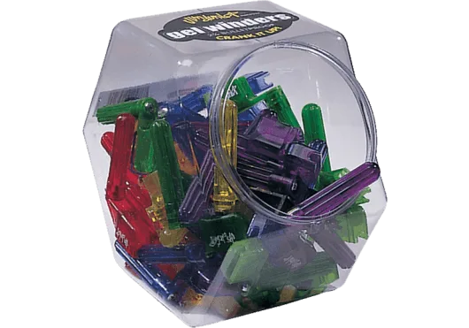 Dunlop | 101 | Multicolore