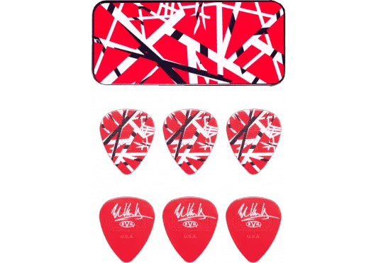 Dunlop | EVH Frankenstein Pick Tin