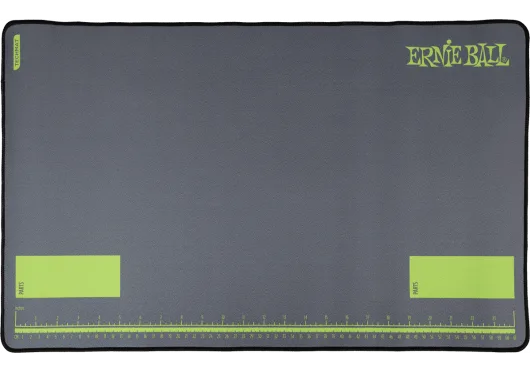 Ernie Ball | Tech Mat