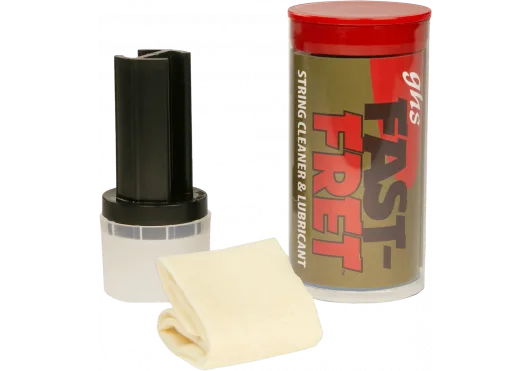 GHS | Fast-Fret | A87