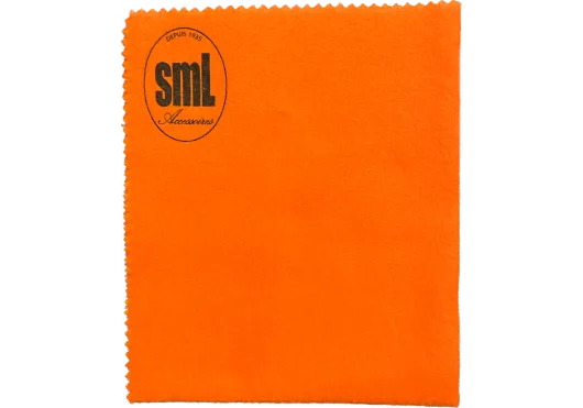 SML Paris | Chamoisine Non Imprégnée