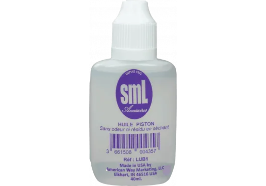 SML Paris | LUB1