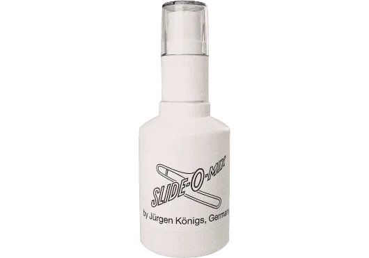 Slide-O-Mix | STSWS-M Trombone Spray | Blanc