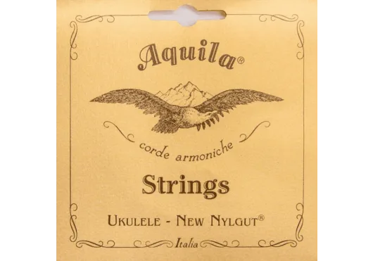 Aquila | 7U New Nylgut | Concert High G