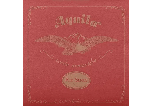 Aquila | 85U Red Series | Concert