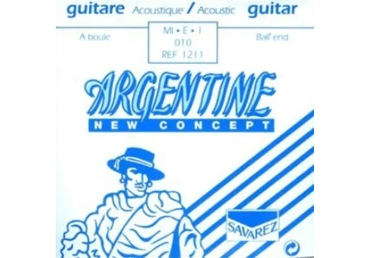Savarez | Argentine | 1211