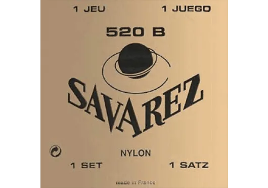 Savarez | 520B