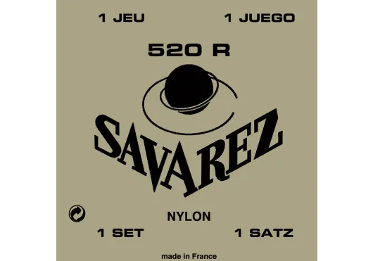 Savarez | 520R