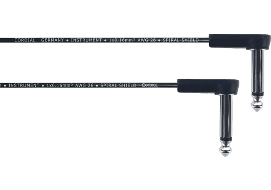 Cordial | EI 0,1 RR elements