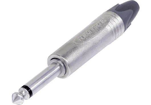 Neutrik | NP2X | Nickel
