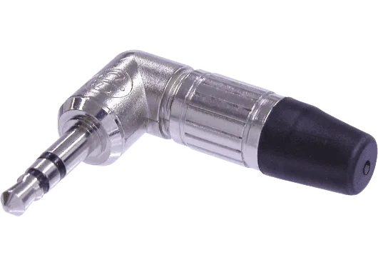 Neutrik | NTP3RC | Corps Nickel