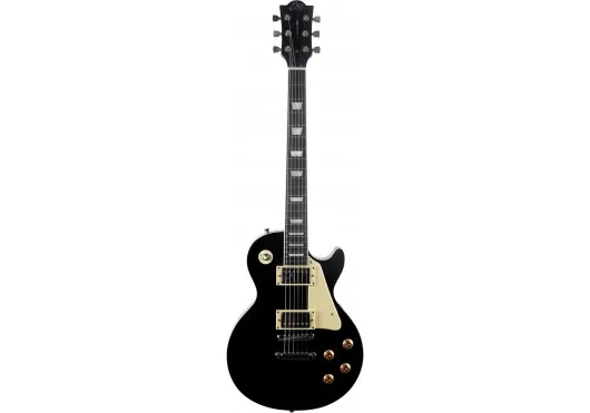Eko | LS 300 | Black