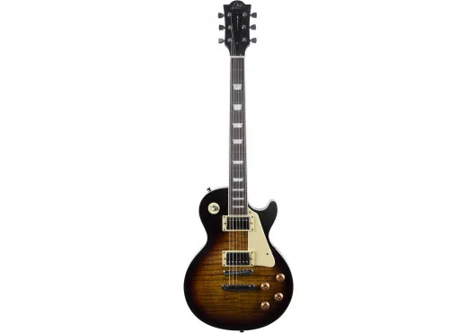 Eko | LS 300 | Honey Burst
