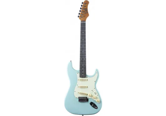 Eko | ST300 | Daphne Blue