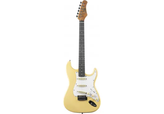 Eko | ST300 | Cream