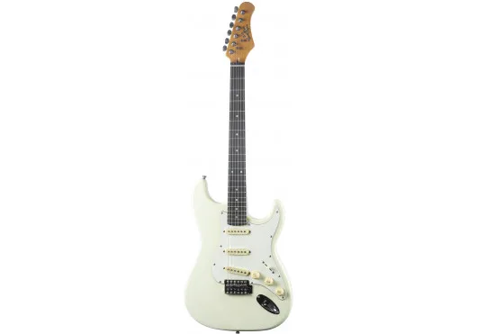 Eko | ST 300 | Olympic White