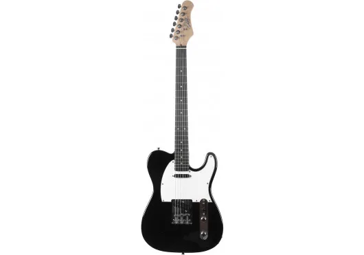 EKO | TL300 | Black