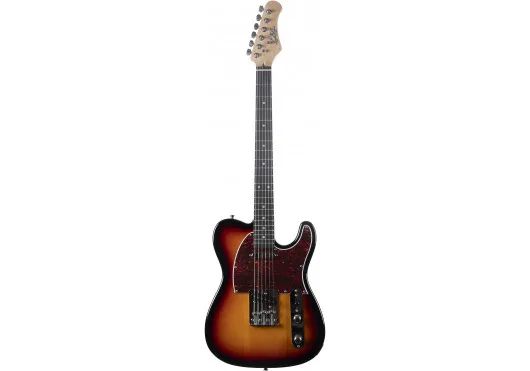Eko | TL300 | Sunburst