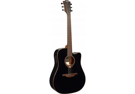 Lâg | T118DCE-BLK | Black