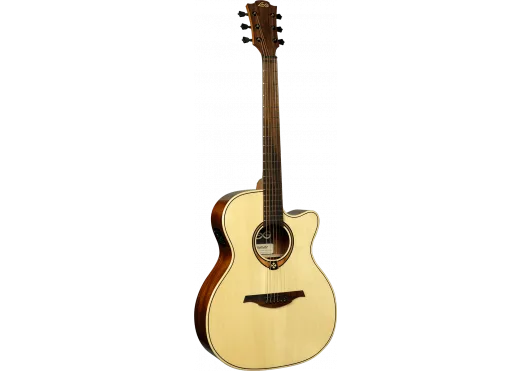 Lâg | T88ACE Tramontane Auditorium Cutaway | Naturel