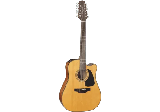 Takamine | GD30CE-12NAT | Natural