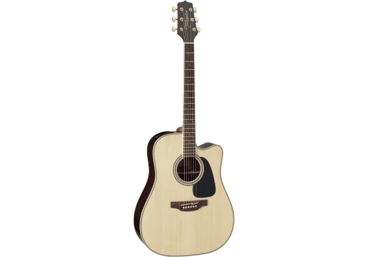 Takamine | GD51CE | Natural
