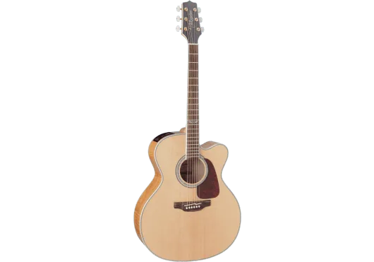 Takamine | GJ72CE | Natural