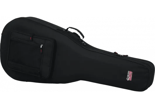 Gator | GL-DREAD-12 | Noir