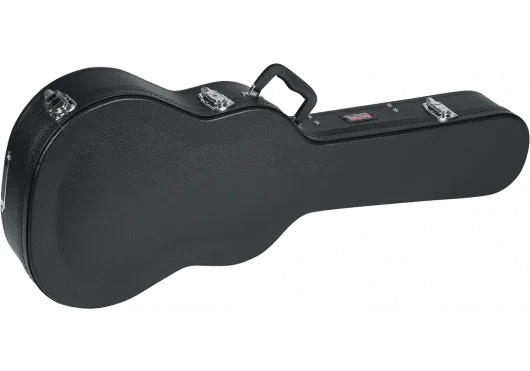 Gator | GWE-LPS-BLK | Noir