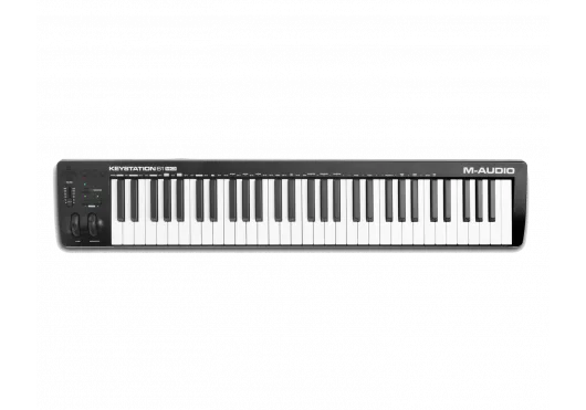 M-Audio | Keystation 61 MK3