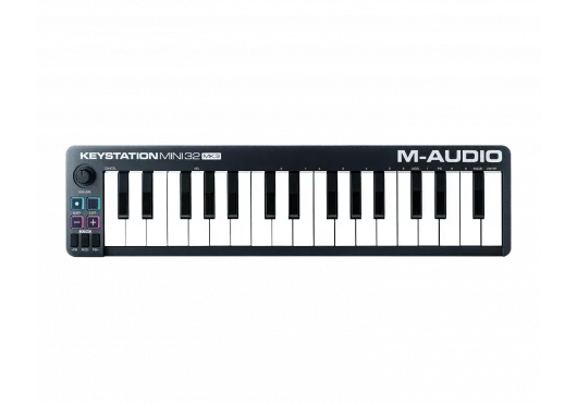 M-Audio | Keystation Mini 32 MK3